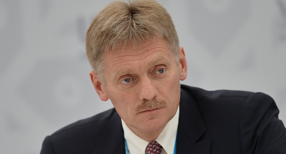 Песков: Кадровске промене обична ротација