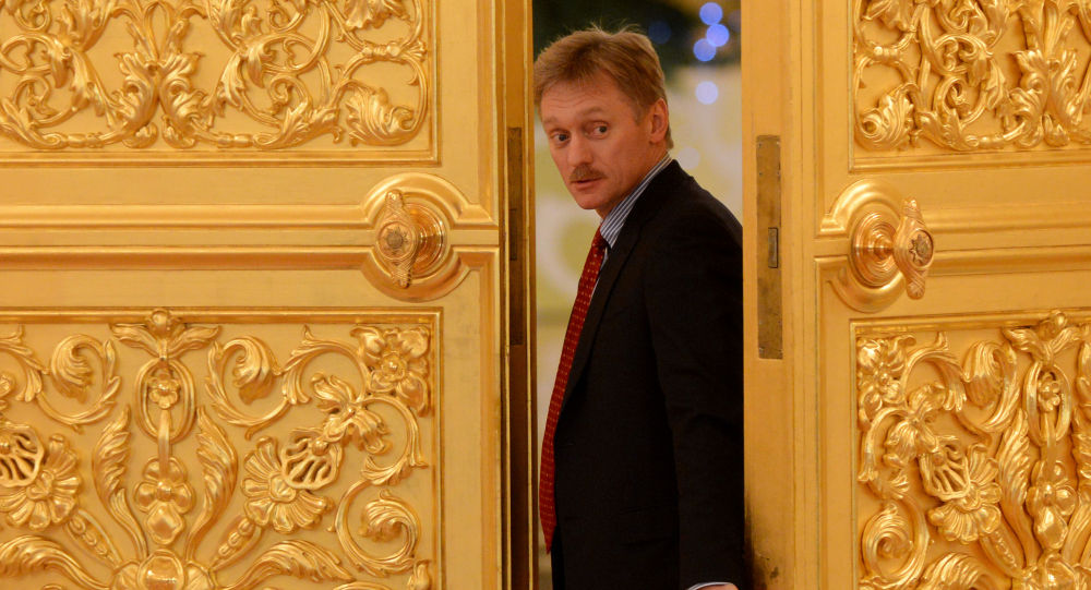 Песков: Путину су на првом месту интереси Русије