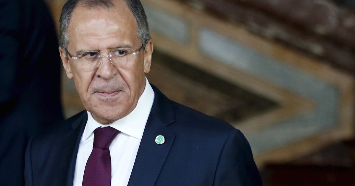 Лавров: Русија ће учинити све како би спречила било која дејства уперена против Русије
