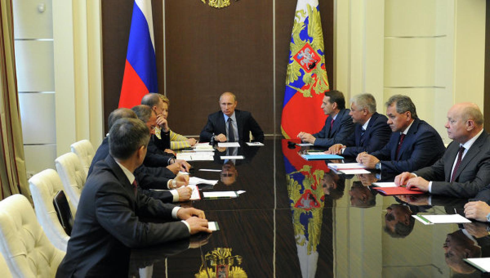 Путин: Русија мора да конкурише суседима у области транспорта