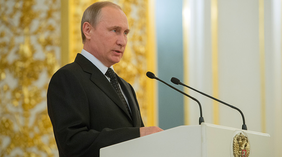 Путин позвао грађане да изађу на изборе