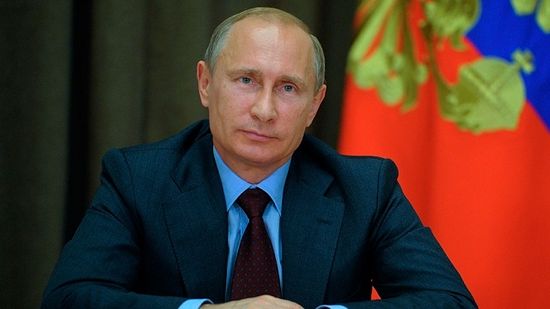 Путин: Најважнији животни принцип је љубав према ближњима