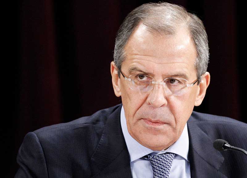 Лавров: Споразуми о Сирији постигнути по директном налогу Путин и Обаме