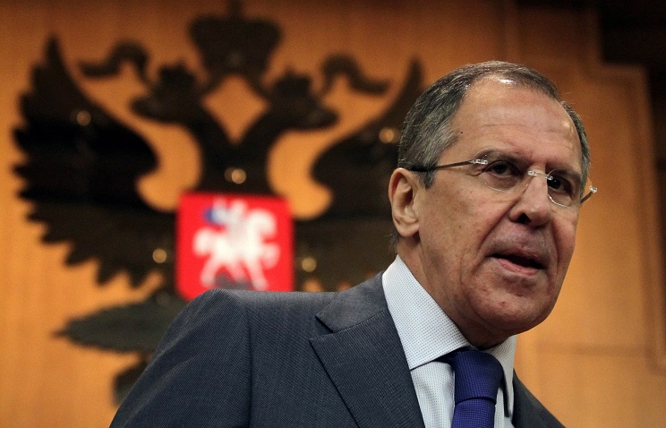 Lavrov Štajnmajeru: Ne treba podizati tenzije oko Republike Srpske