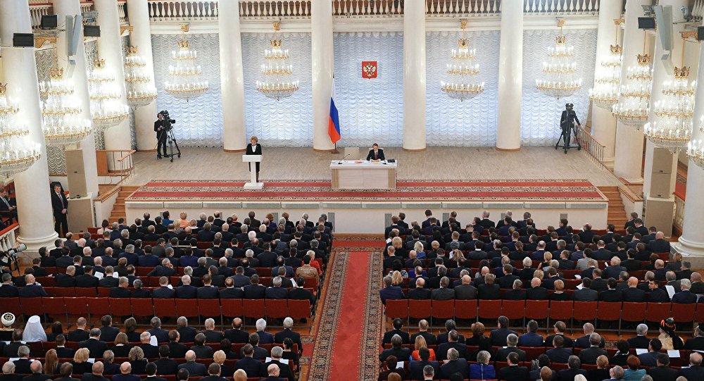 Савет федерације ће разматрати споразум о неограниченом размештању руске авијације у Сирији