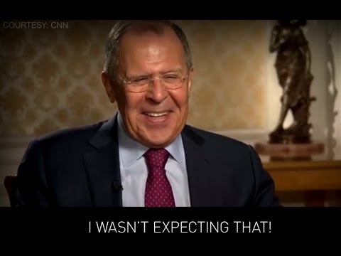 Лавров: There are so many pussies around US presidential campaign