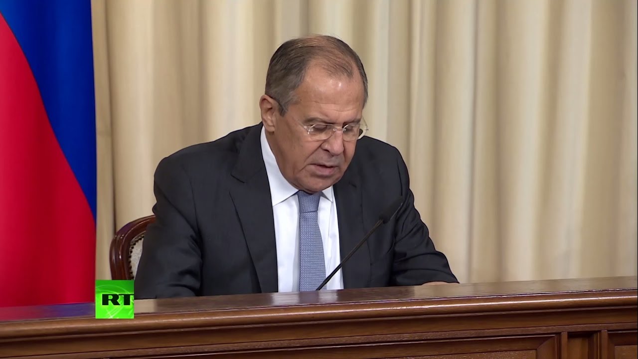 Лавров: Све једностране санкције очекује фијаско