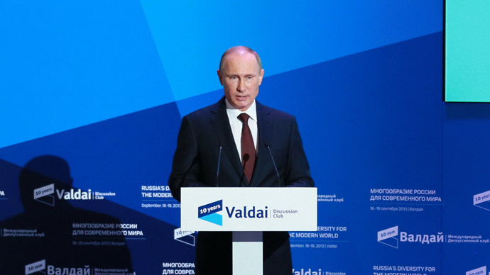Путин: Звецкање нуклеарним оружјем је последња ствар коју желимо