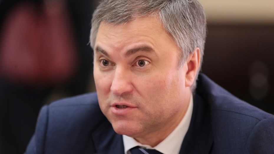 Володин: Кампања у САД била „прљава без преседана“