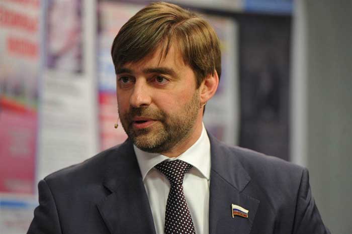 Железњак: Противник ЕУ нису руски медији, већ кратковидост чиновника из Брисела