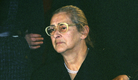 Преминула је Јелена Бонер – удовица академика Сахарова