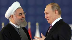 Путин и Рохани договорили наставак напора за нормализацију ситуације у Сирији