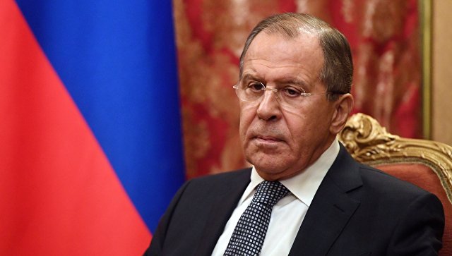 Лавров у Београду 12. децембра у посети Србији