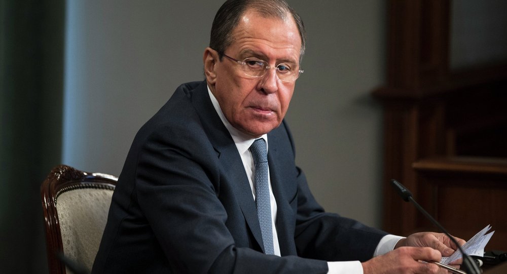 Лавров: Сируација у Алепу је резултат неуспеха САД да одвоје опозицију од терориста