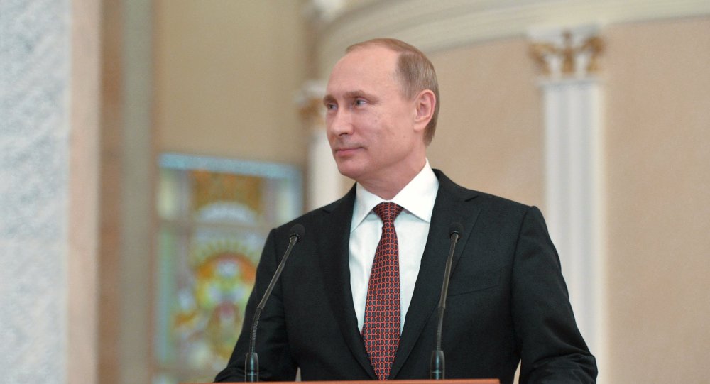 Путин наложио израду плана темпа раста економије