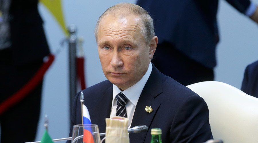 Путин: Желимо пуну нормализацију односа са Јапаном