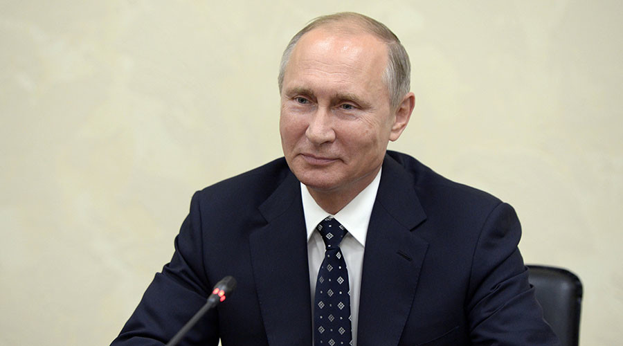 Путин: САД су велика земља, али говорити о изузетности је превише