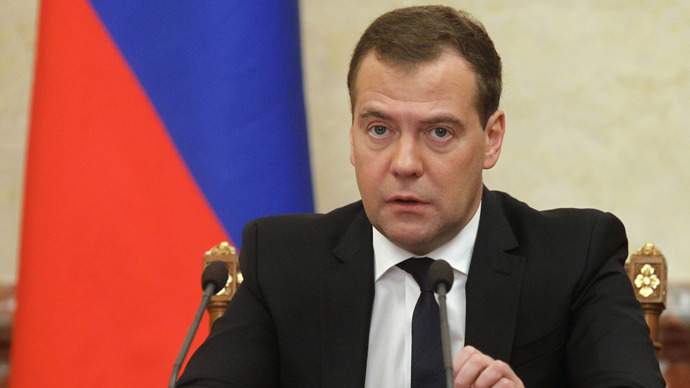 Медведев: Г7 без осталих највећих економија не значи ништа