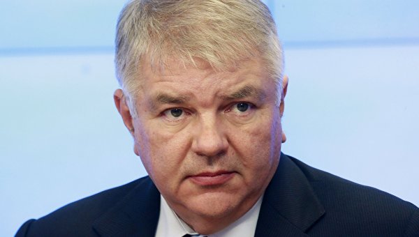 Мешков: Дијалог са НАТО могућ само ако у обзир узме руске предлоге