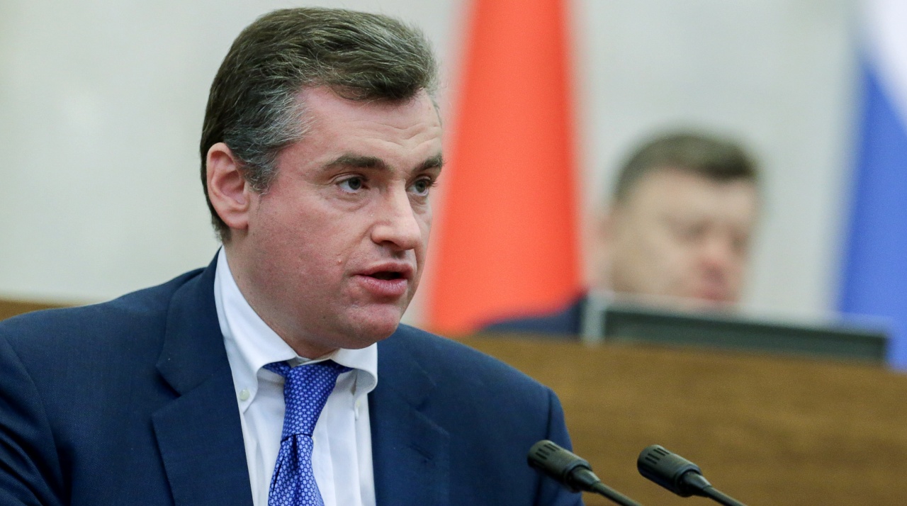 Слуцки: Руско-америчку сарадњу у уништењу ДАЕШ-а очекује цели свет