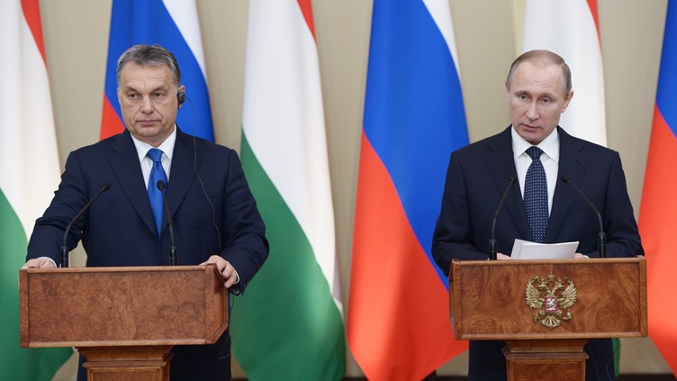Путин: Заоштравање ситуације у Украјини испровицирала украјиснка страна