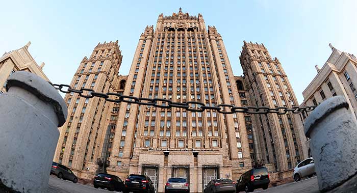 Lavrov razgovarao sa svojim japanskim kolegom o primeni postignutih sporazuma