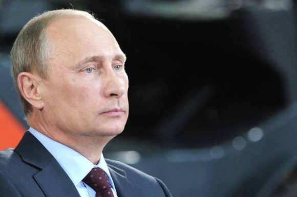 Путин: Чуркин је био прави патриота и грађанини који није знао за пораз