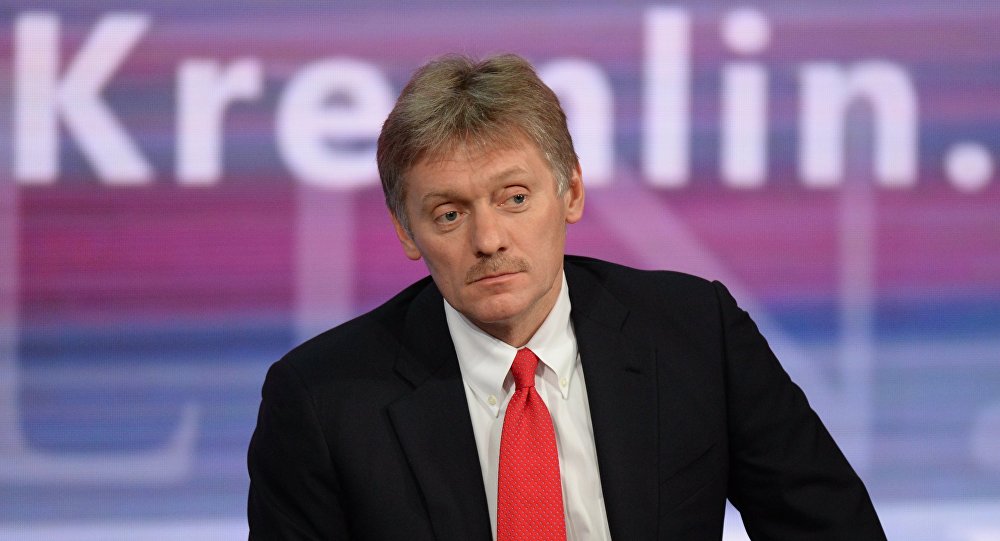 Песков: Увођење спољне управе у украјинска предузећа у ДНР и ЛНР није отимање