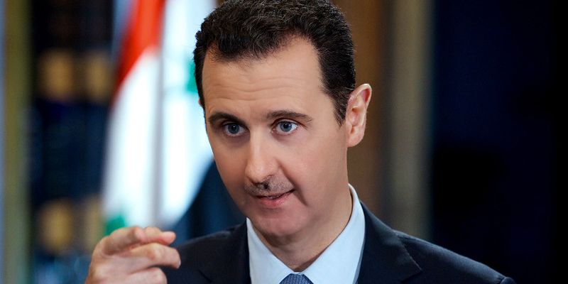Асад: Однос Русије према нама се заснива на моралу и суверенитету Сирије