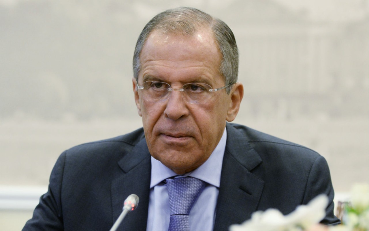 Лавров: Појачана дејства терориста у Сирији се спроводе како би осујетили сиријски преговори