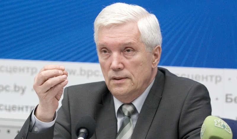 Све акције Запада у Украјини и Белорусији су антируске