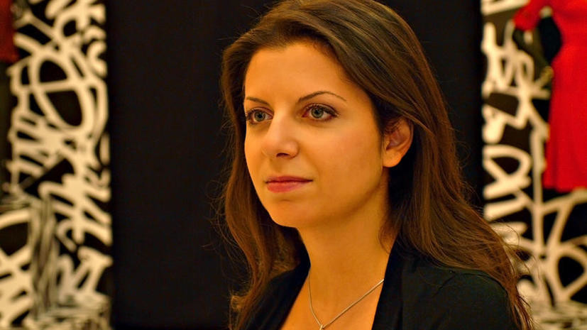 Симоњанова: Западни медији ни рођену мајку не би разликовали од лажних вести