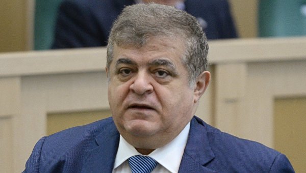 Русија неће искористити ПВО снаге против америчких ракета у Сирији