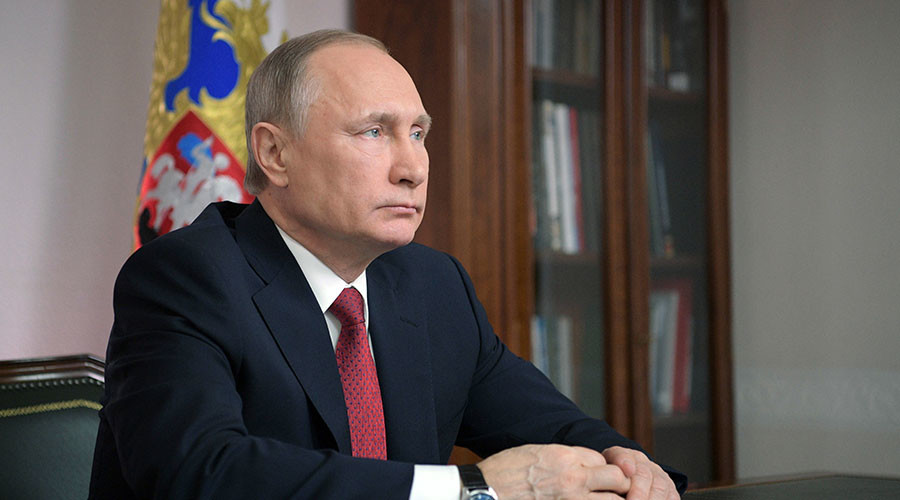 Путин: Поверење између Русије и САД под Трамповом администрацијом је уназађено