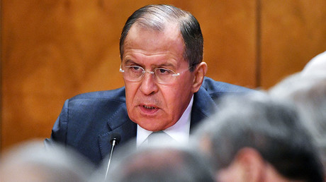 Lavrov: Nećemo podržati pokušaje da se tajno usvoji rezolucija SB UN o osudi sirijskih vlasti