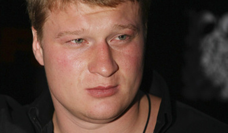 Aleksandar Povetkin se sprema da brani titulu