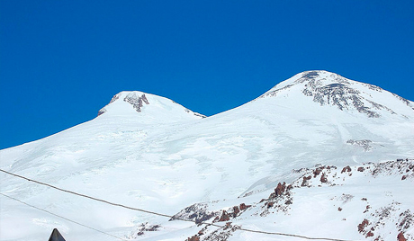 Elbrus će postati skijaški centar svetske klase