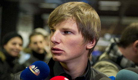Сто дана до Евро-2012