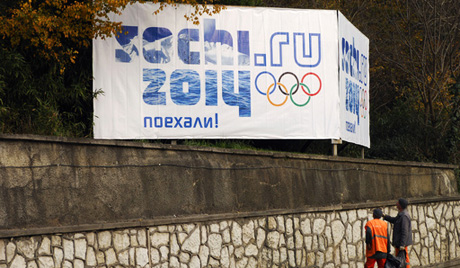 Олимпијада 2014 у Сочију: шта ће видети телевизијски гледаоци