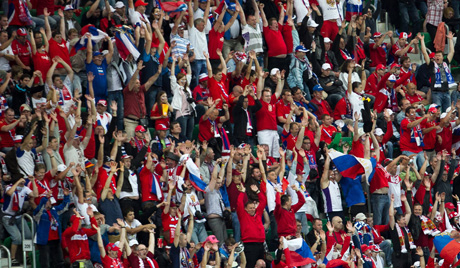 Danas na Euro-2012 na teren izlaze timovi iz grupe D