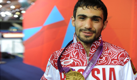 Rusi uspešno startovali na Olimpijadi u Londonu