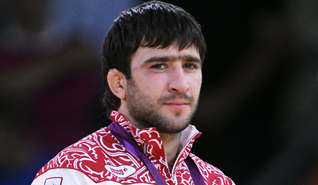 Drugo olimpijsko zlato