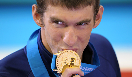 Највећи број медаља на олимопијским играма припао американцима