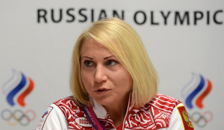 Олимпијада-2012: Руска бициклисткиња освојила другу бронзану медаљу