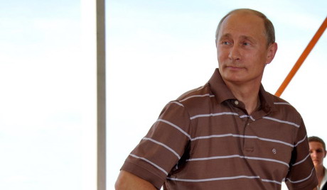 Путин допутовао у Лондон где ће присуствовати такмичењу џудиста