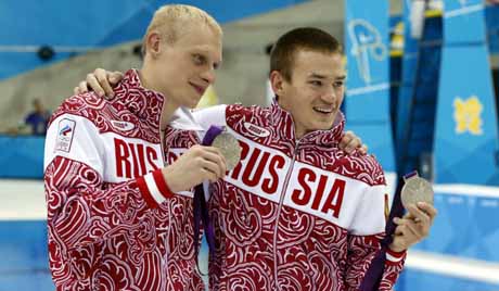 Још један дан без злата