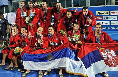 Делфини играју за финале