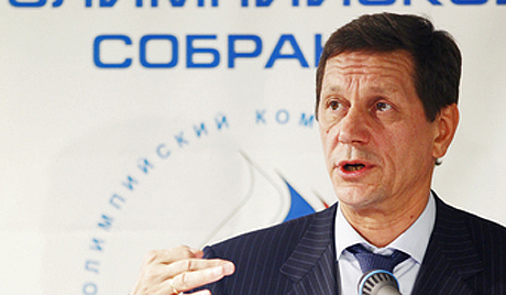 Русија ће поднети пријаву за домаћина летње Олимпијаде