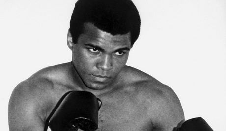 Bokserske rukavice Muhameda Ali prodate za 770 hiljada dolara