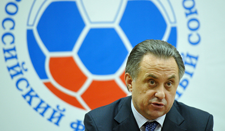Mutko izabran za izvršni odbor FIFA